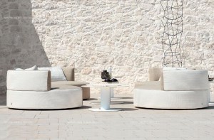 Современный итальянский модульный диван Belt(varaschin)– купить в интернет-магазине ЦЕНТР мебели РИМ